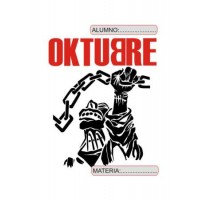 Redondos Oktubre